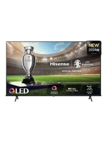 Smart TV Q-LED 4K Ultra HD 55" 55E79NQ