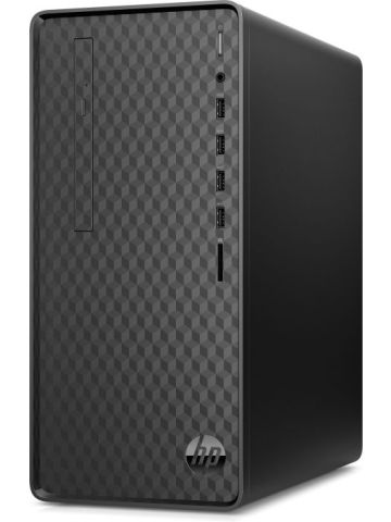 HP DESKTOP M01-F2074NL DARK BLACK 512GB SSD