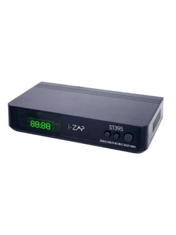 DECODER i-ZAP ST395