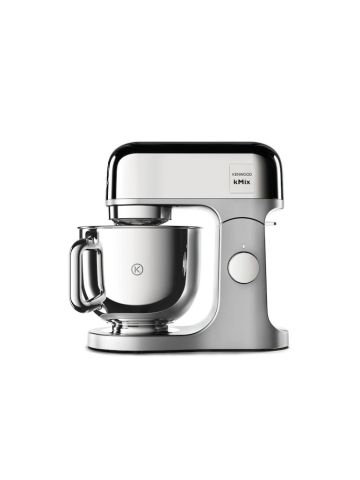 KENWOOD ROBOT DA CUCINA KMX760CH ACCIAIO INOX