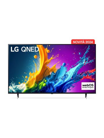 QNED 55'' Serie QNED80 55QNED80T6A