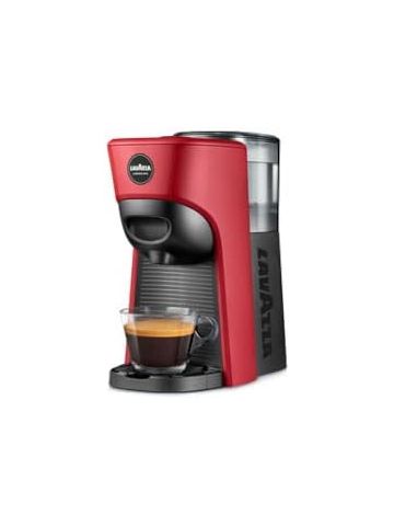 Macchina da Caffè Lavazza Tiny Eco colore Red