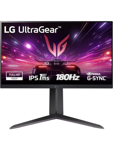 LG UltraGear 24GS65F Monitor Gaming 24