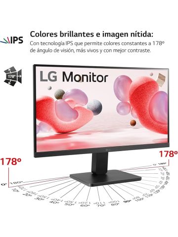 Lg 27MR400-B.AEUQ Monitor PC