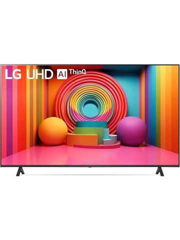 UHD 50'' Serie UR75 50UR75006LK