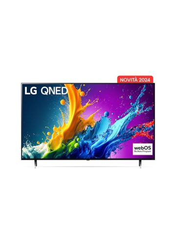 QNED 50'' Serie QNED77 50QNED776RB.API