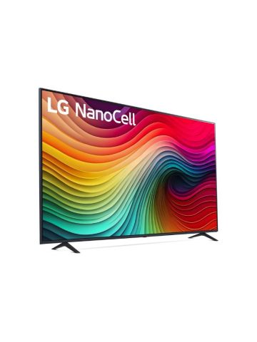 NanoCell 75'' Serie NANO82 75NANO82T6B