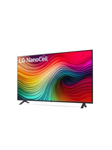 NanoCell 65'' Serie NANO82 65NANO82T6B