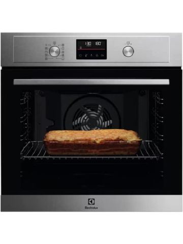 Electrolux EOF4P46X Forno Multifunzione SurroundCook® 600