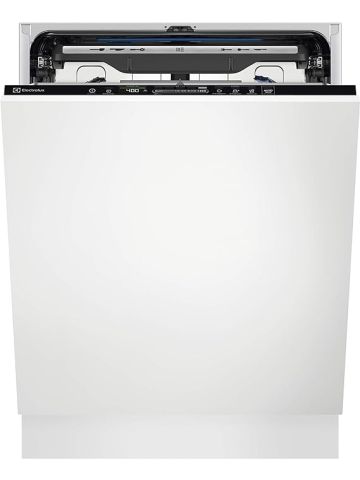 Electrolux SatelliteClean 600 Lavastoviglie Integrata Totale EES68510L