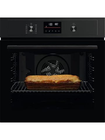 Electrolux EOF4P56H - Forno elettrico, ventilato, grill, 72 litri