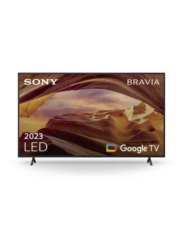 BRAVIA Smart TV LED UHD 4K 75"