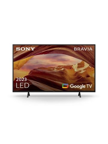 BRAVIA Smart TV LED UHD 4K 65"