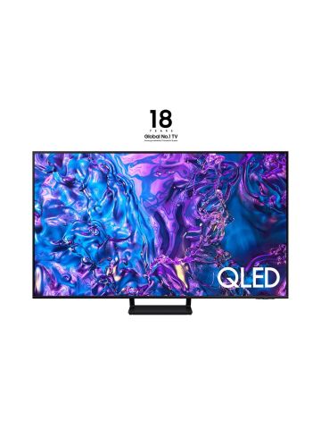 Smart TV Q-LED UHD 4K 55"