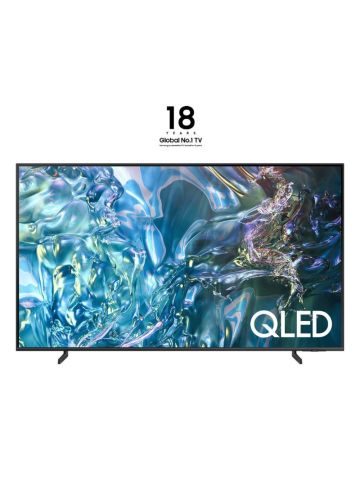 Smart TV Q-LED UHD 4K 50"