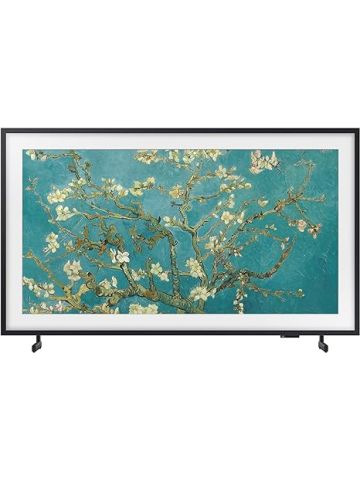 SMART TV 32" SAMSUNG LIFESTYLE TV QE32LS03CBUXZT THE FRAME QLED 