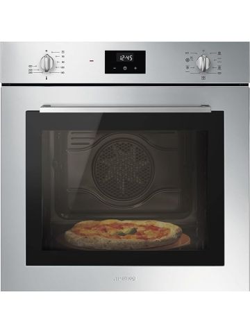 FORNO ELETTRICO SMEG SF6400PZ 65 LITRI CLASSE A