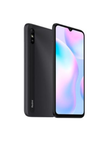 REDMI 9AT 32GB GRANITE GREY