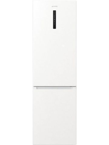 SMEG RC20WDNE FRIGORIFERO CON CONGELATORE LIBERA INSTALLAZIONE 331 L E BIANCO