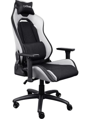 SEDIA GAMING GXT 714 RUYA/BIANCO