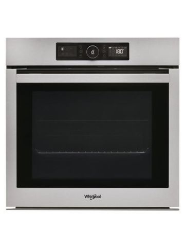 FORNO ELETTRICO A INCASSO WHIRLPOOL OAKZ9 6200 CS 